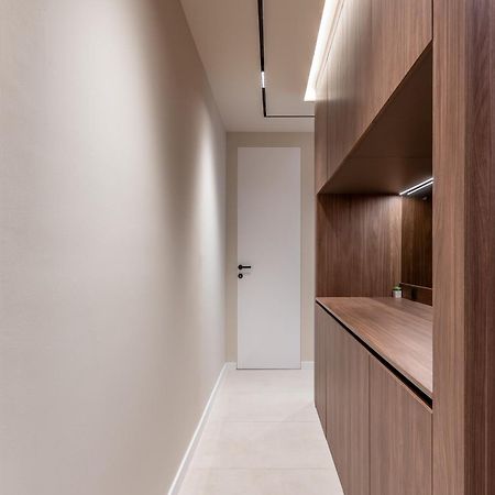 ספליט Mabu Luxury Apartment מראה חיצוני תמונה