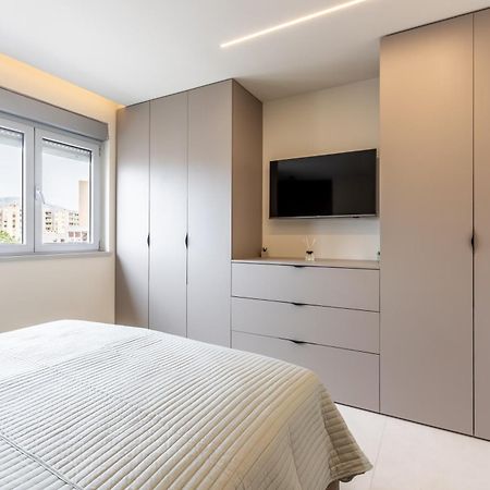 ספליט Mabu Luxury Apartment מראה חיצוני תמונה