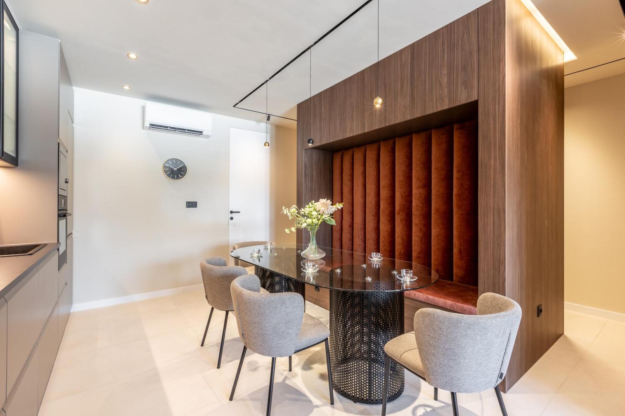 ספליט Mabu Luxury Apartment מראה חיצוני תמונה