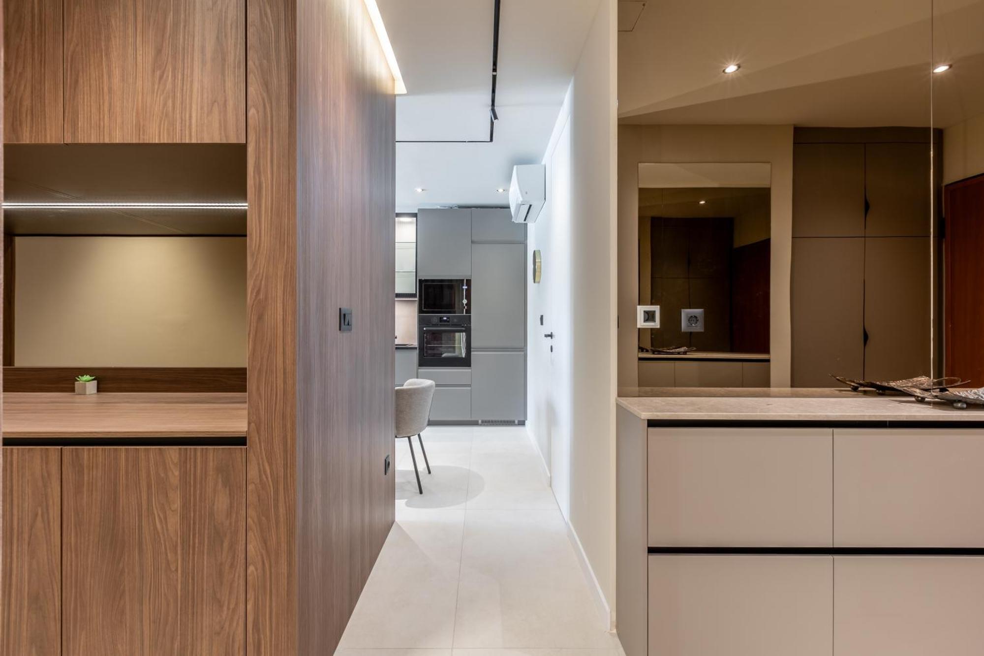 ספליט Mabu Luxury Apartment מראה חיצוני תמונה