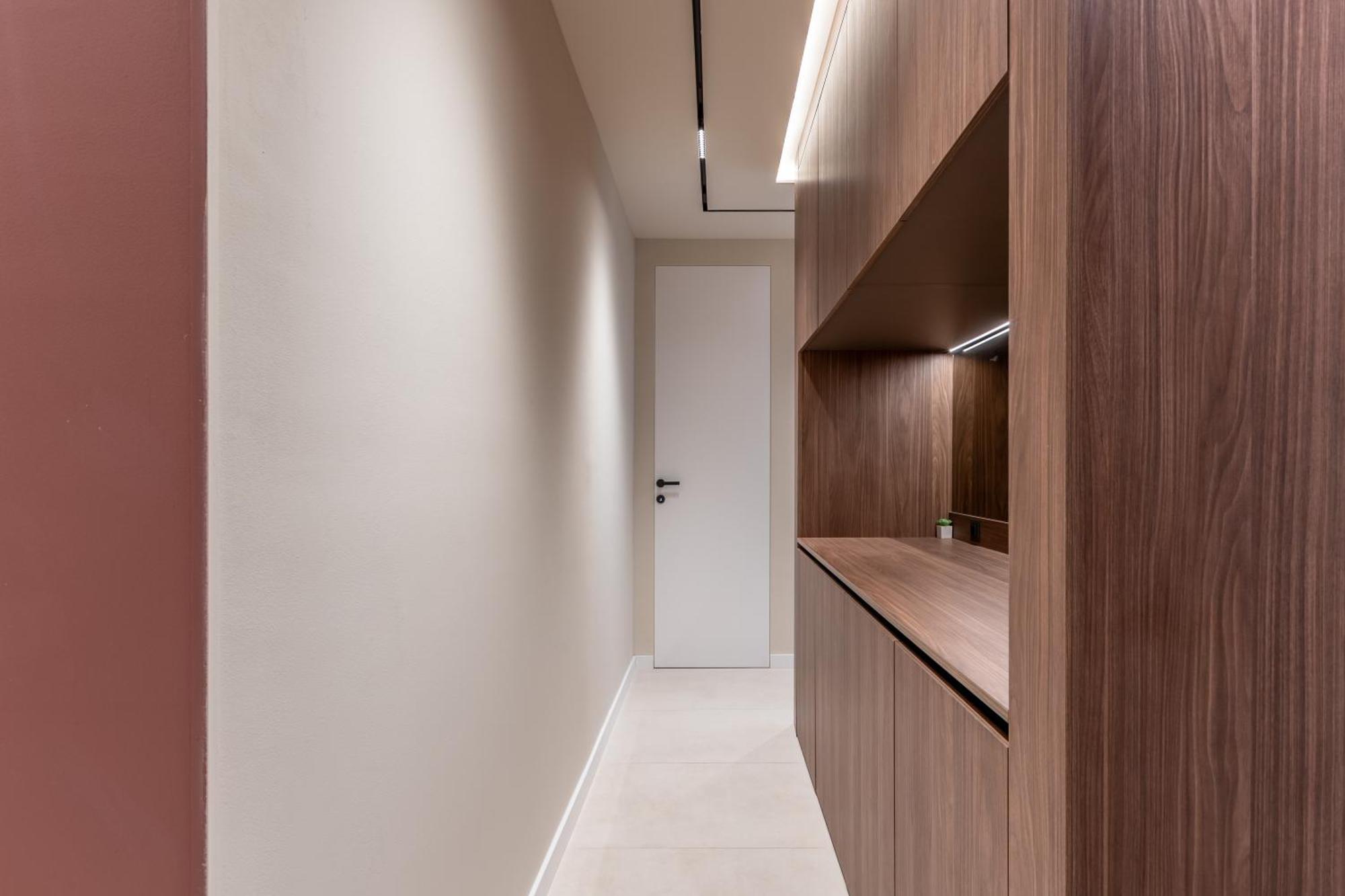 ספליט Mabu Luxury Apartment מראה חיצוני תמונה
