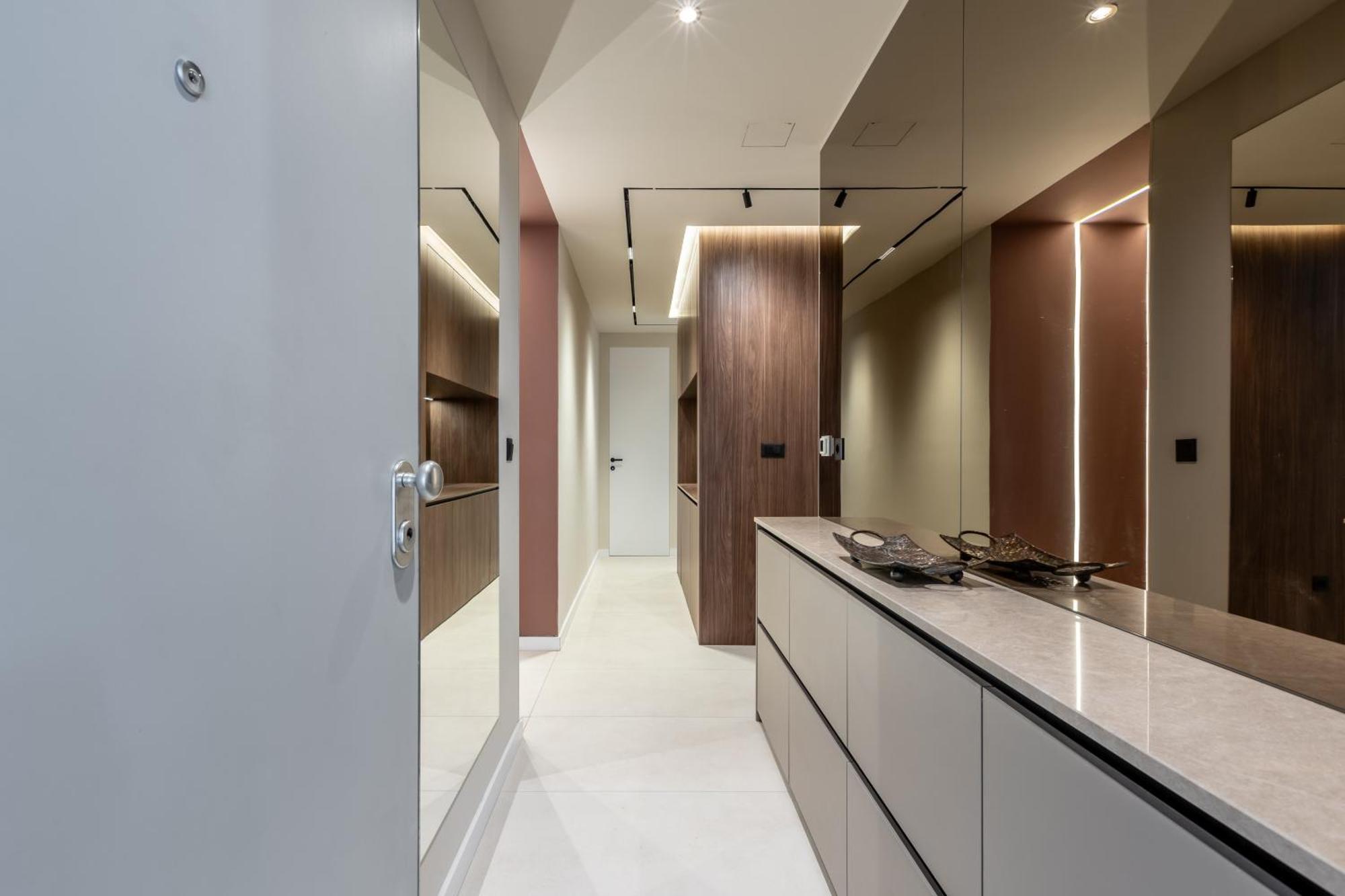 ספליט Mabu Luxury Apartment מראה חיצוני תמונה