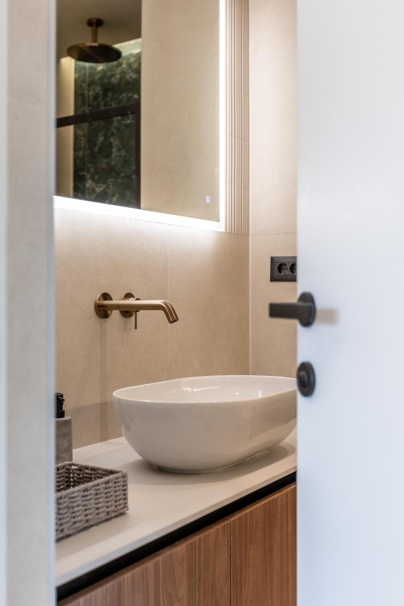 ספליט Mabu Luxury Apartment מראה חיצוני תמונה