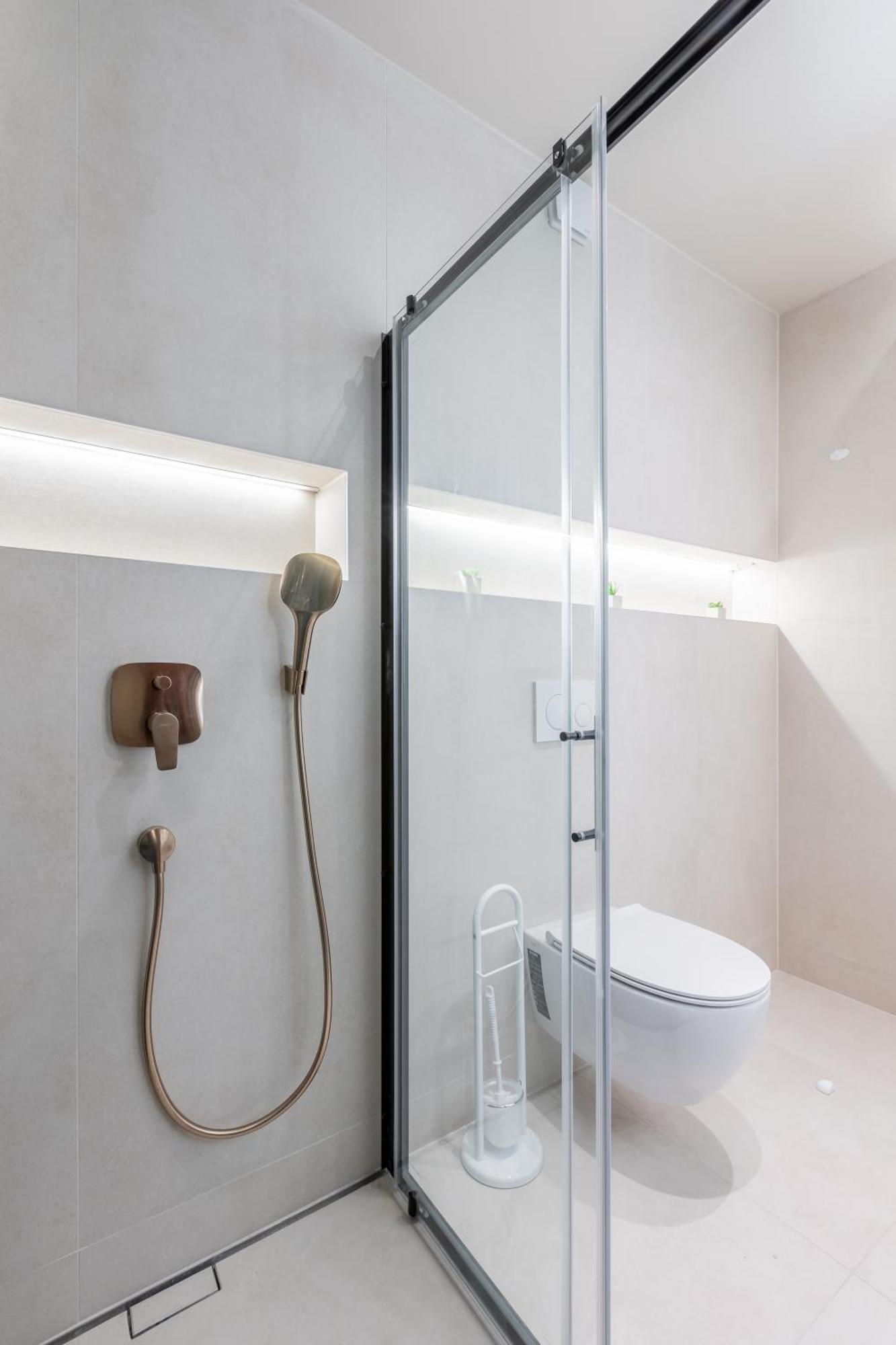 ספליט Mabu Luxury Apartment מראה חיצוני תמונה