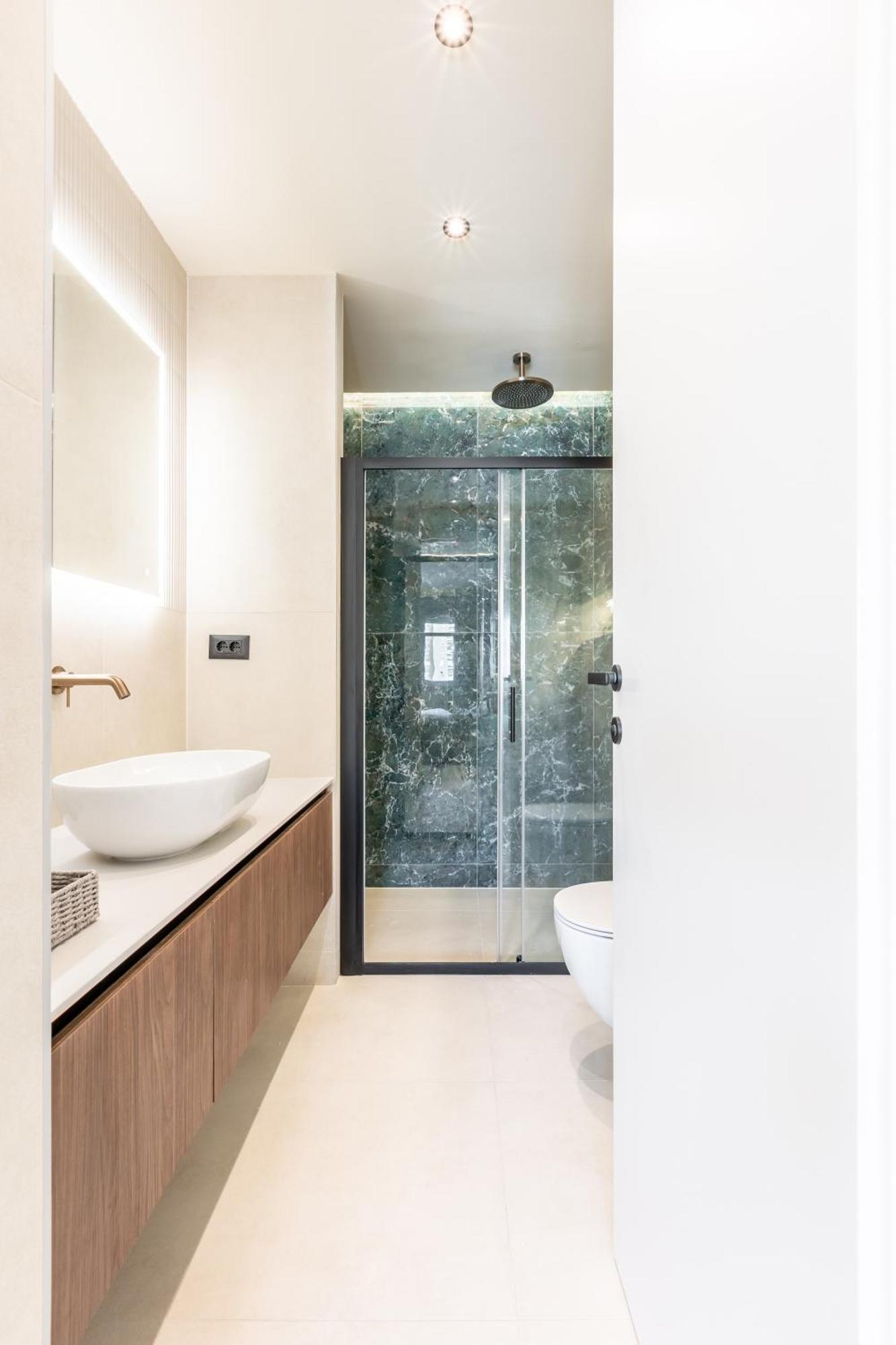 ספליט Mabu Luxury Apartment מראה חיצוני תמונה