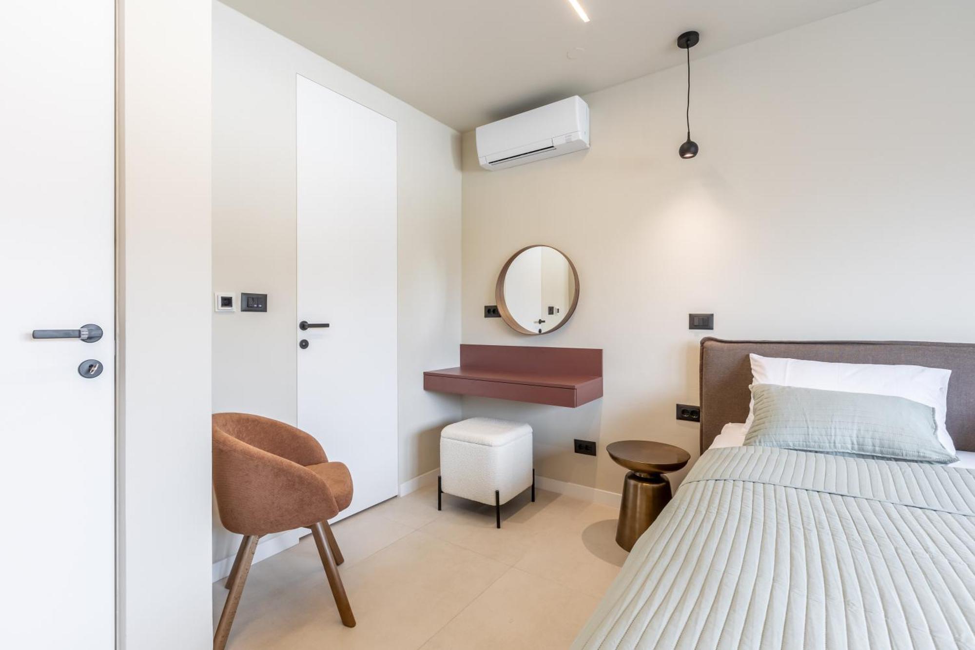 ספליט Mabu Luxury Apartment מראה חיצוני תמונה