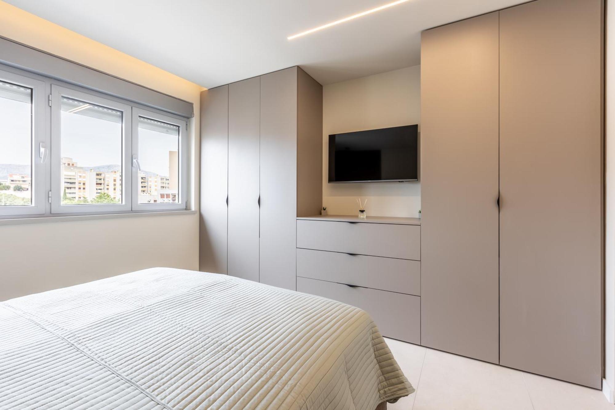 ספליט Mabu Luxury Apartment מראה חיצוני תמונה