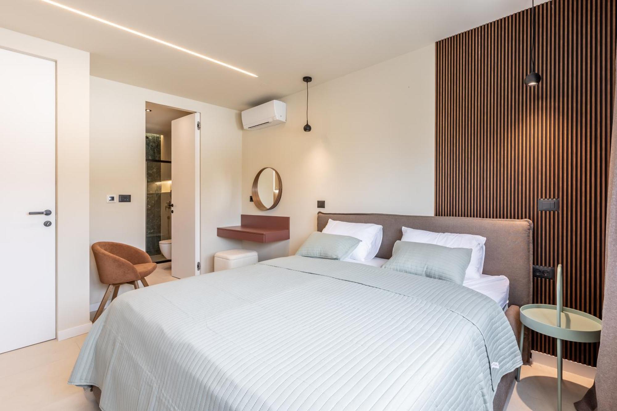 ספליט Mabu Luxury Apartment מראה חיצוני תמונה