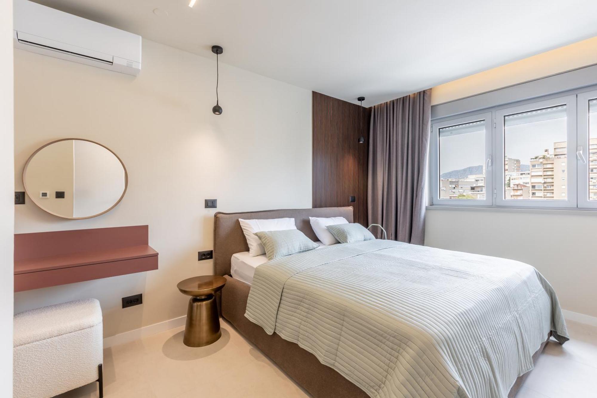 ספליט Mabu Luxury Apartment מראה חיצוני תמונה