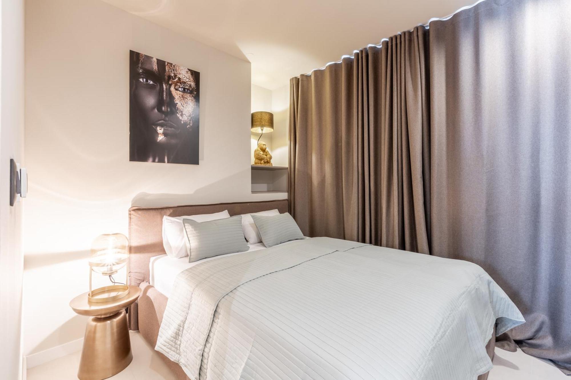 ספליט Mabu Luxury Apartment מראה חיצוני תמונה