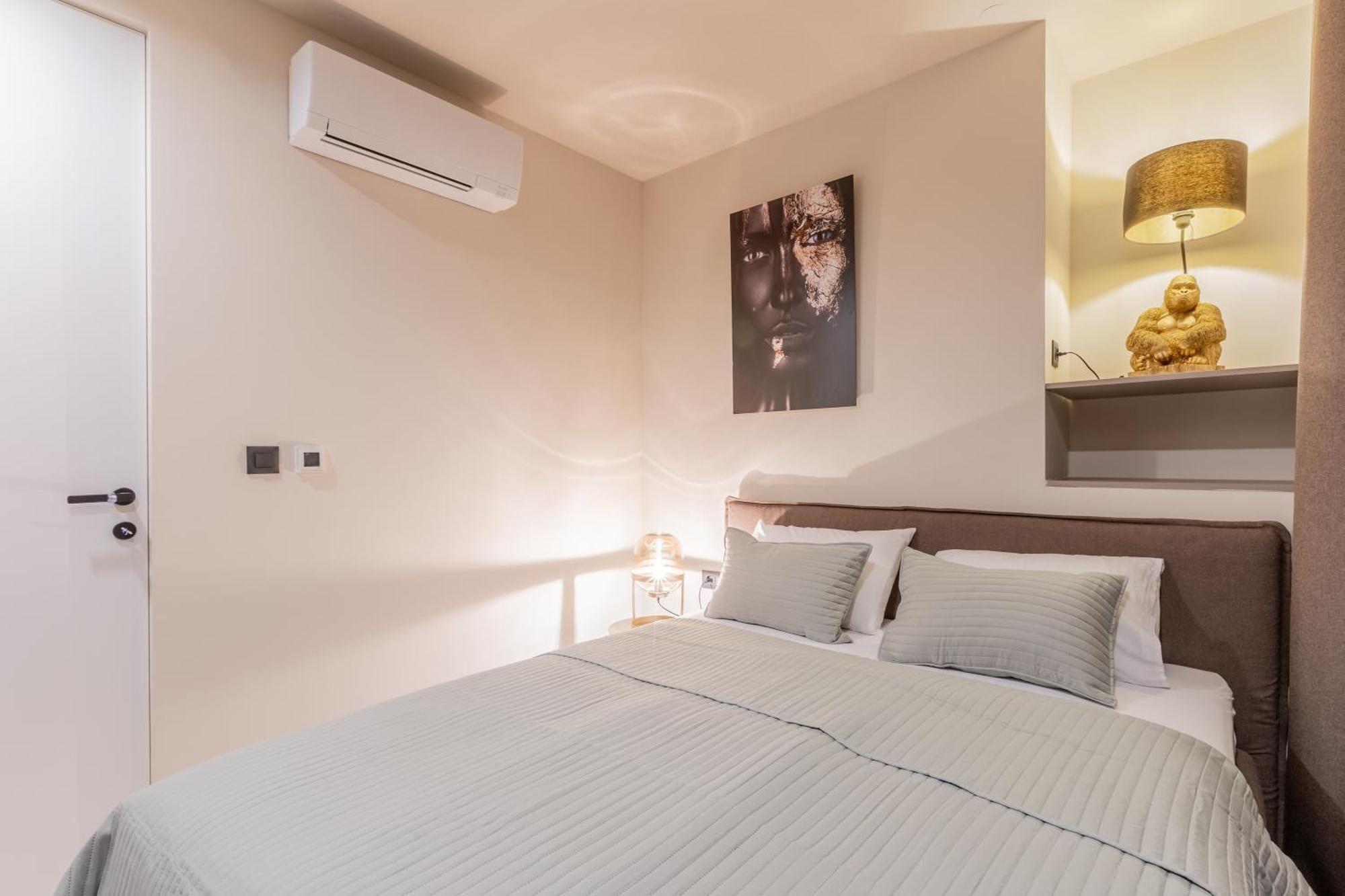 ספליט Mabu Luxury Apartment מראה חיצוני תמונה
