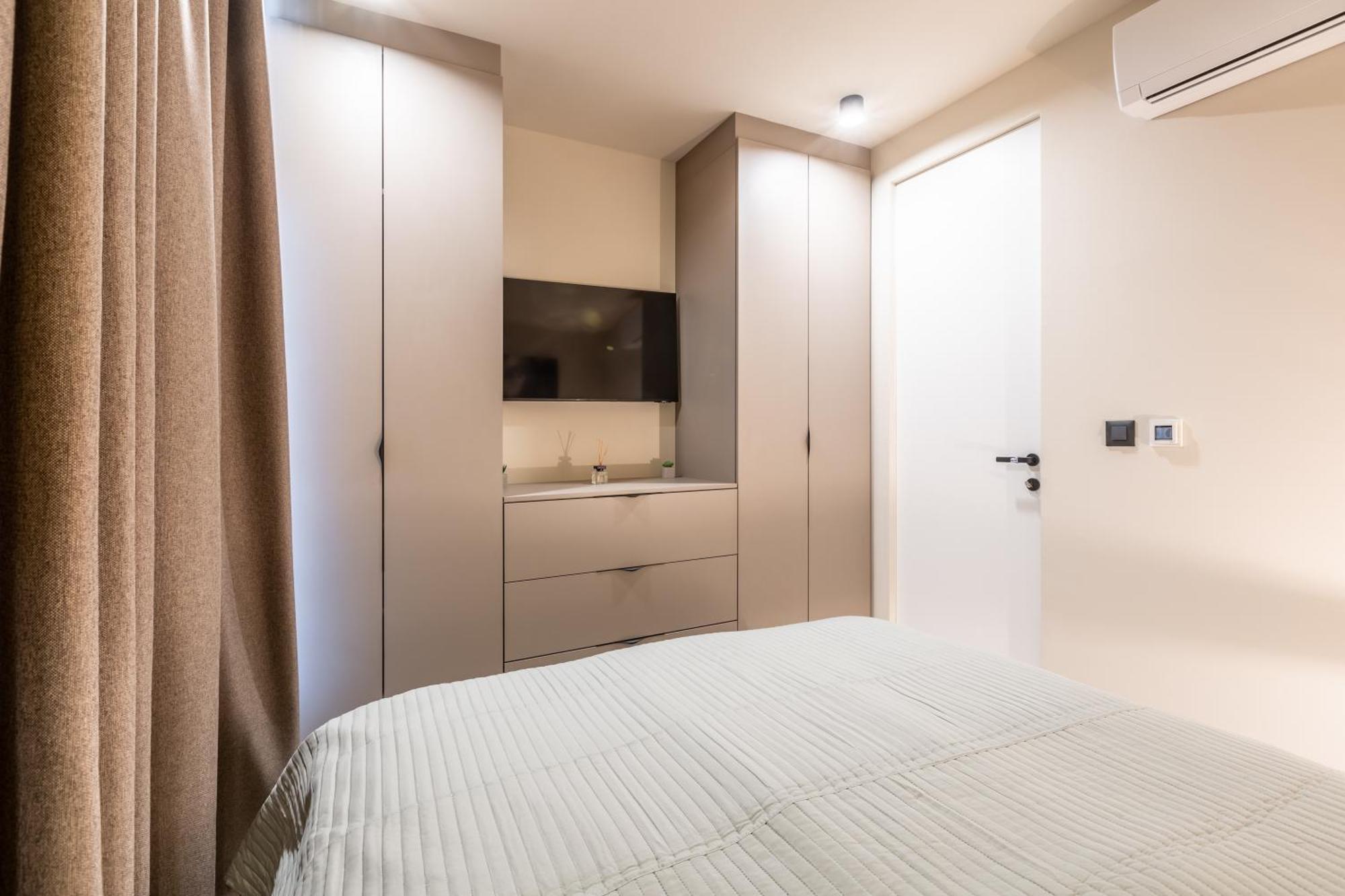 ספליט Mabu Luxury Apartment מראה חיצוני תמונה