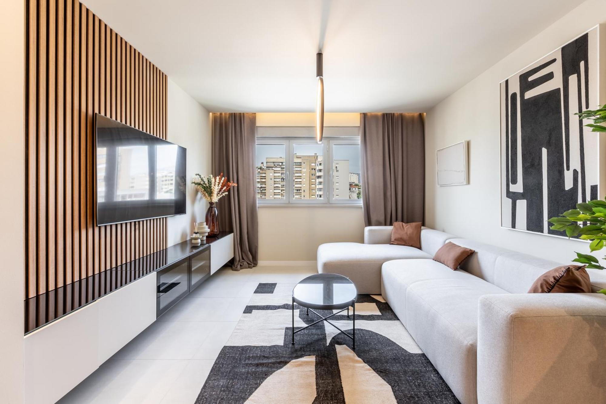 ספליט Mabu Luxury Apartment מראה חיצוני תמונה