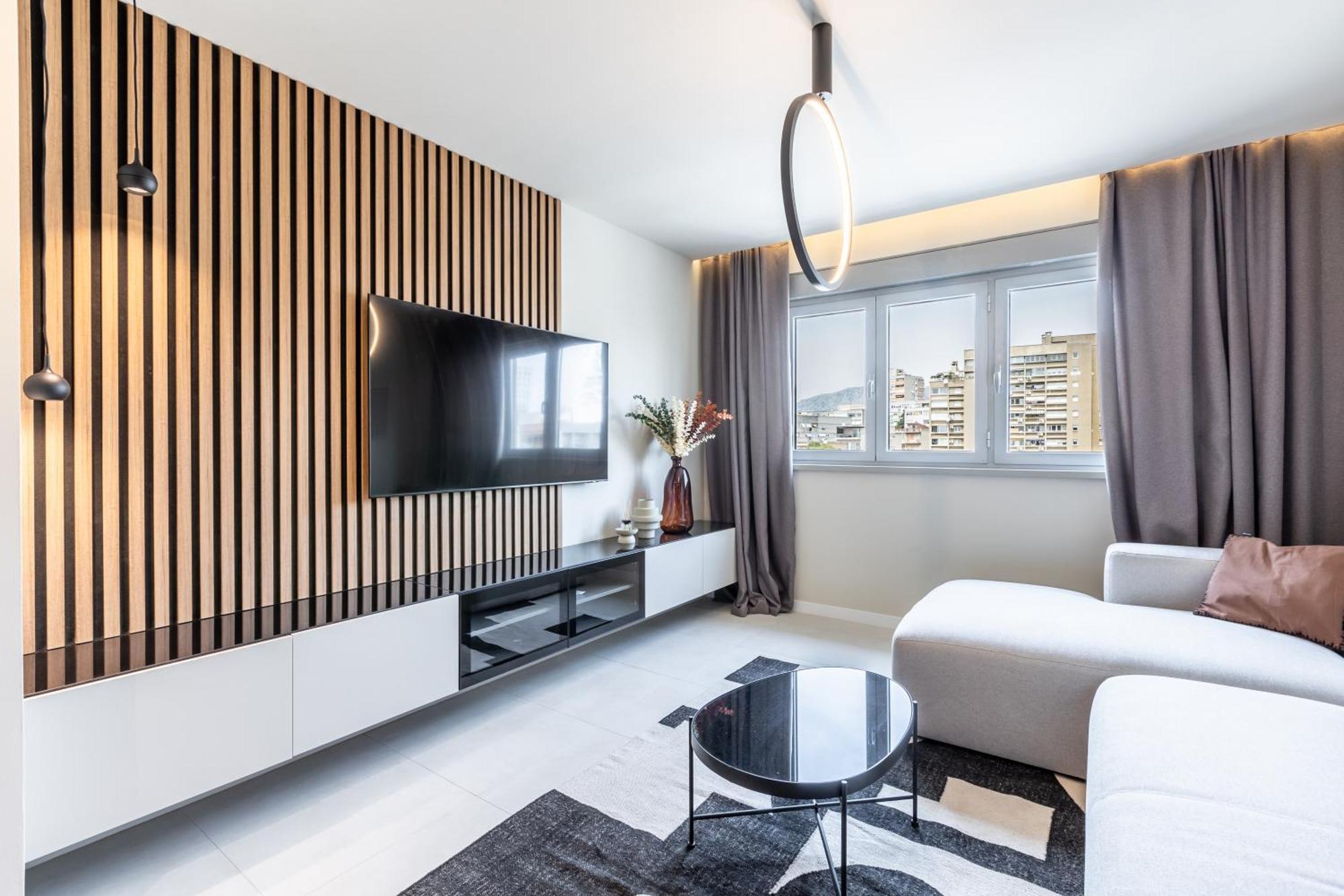 ספליט Mabu Luxury Apartment מראה חיצוני תמונה