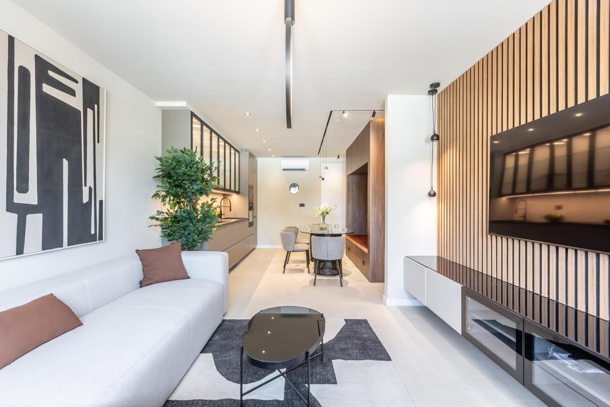 ספליט Mabu Luxury Apartment מראה חיצוני תמונה
