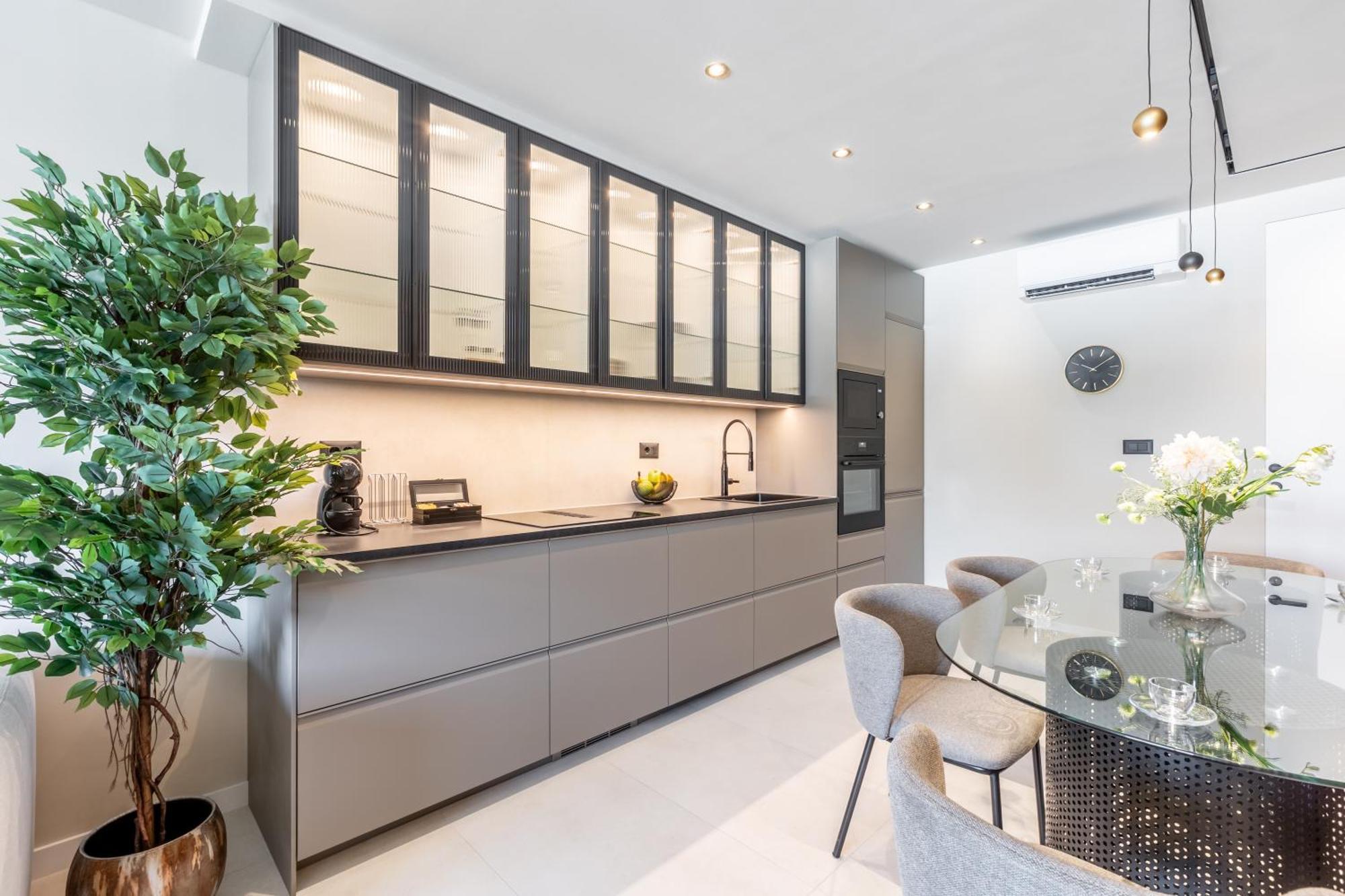 ספליט Mabu Luxury Apartment מראה חיצוני תמונה