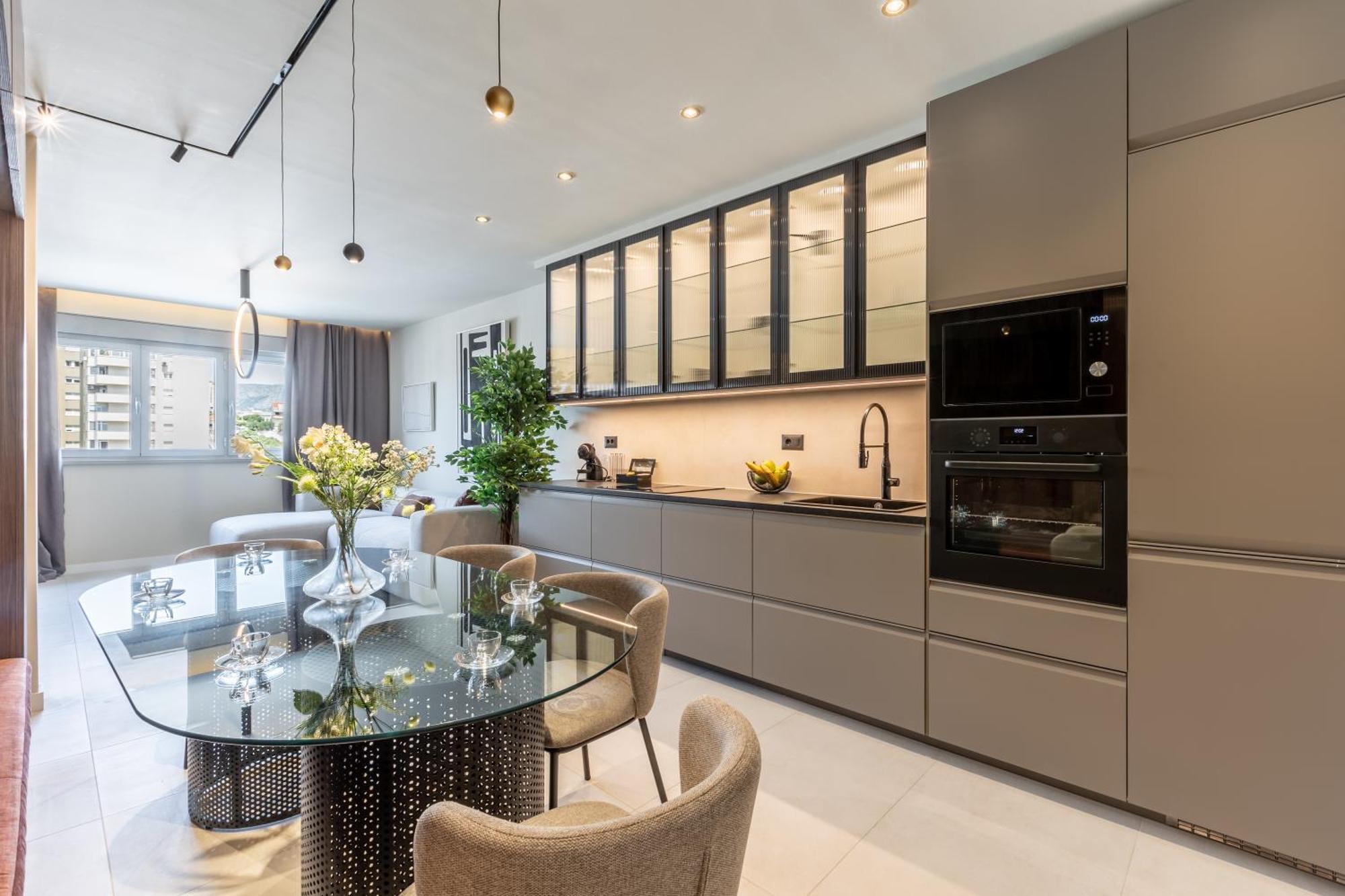 ספליט Mabu Luxury Apartment מראה חיצוני תמונה