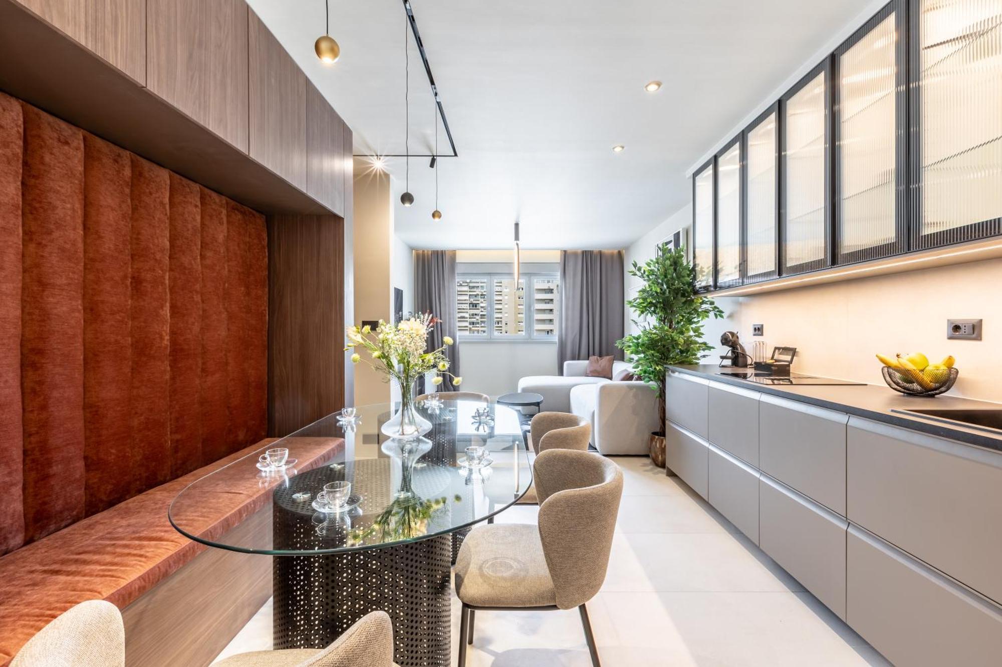 ספליט Mabu Luxury Apartment מראה חיצוני תמונה